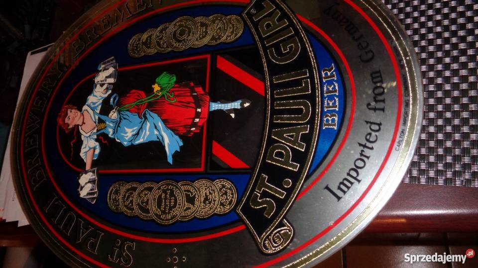 Likwidacja domowego baru oryginalne lustra lata mazowieckie