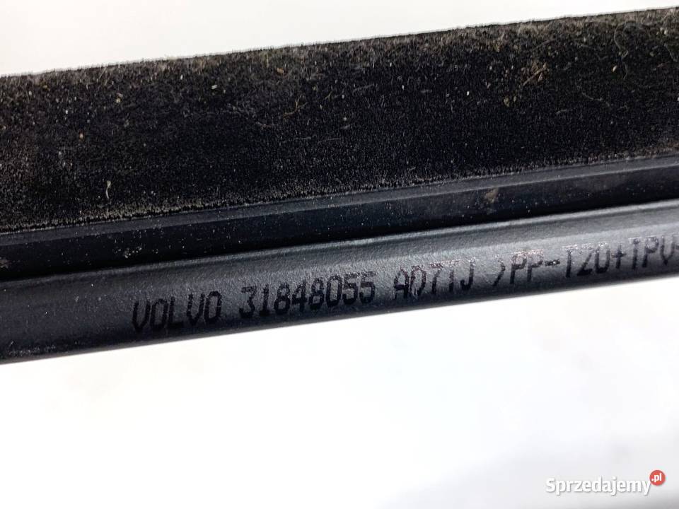 LISTWA ZGARNIAJĄCA TYŁ LEWY VOLVO S90 II