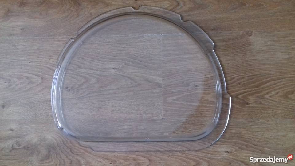 Pojemnik żaroodporny