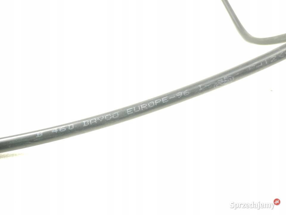 PRZEWÓD PALIWOWY FIAT TIPO 19871993 7650942