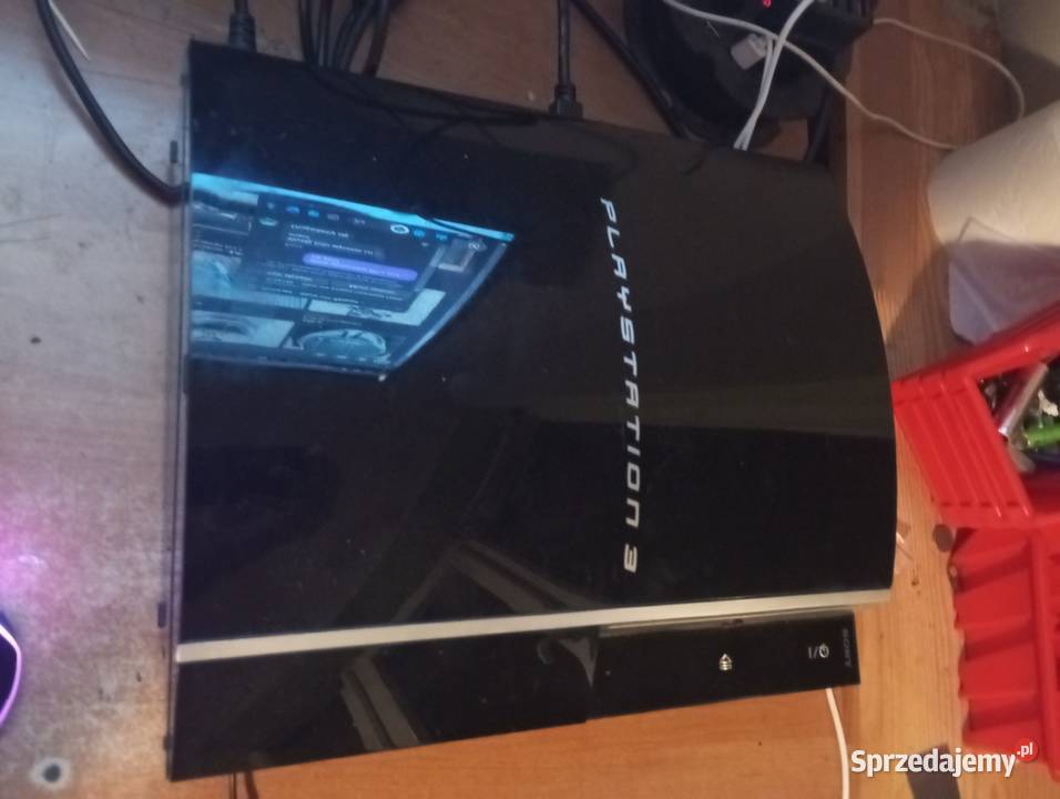 Konsola 3 Konsole i automaty warmińsko-mazurskie Radosze