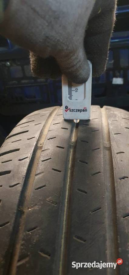 2x 14 17570 R14C opony lato WYSYŁKA 14cale Pobiedziska