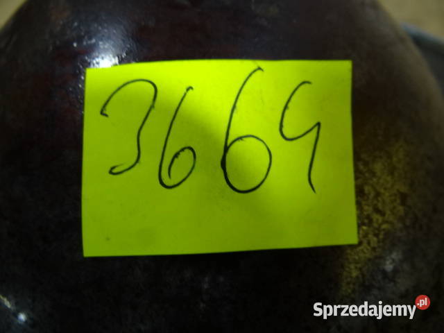 klosz lampy FER MZ ETZ 150 250 org DDR Żary