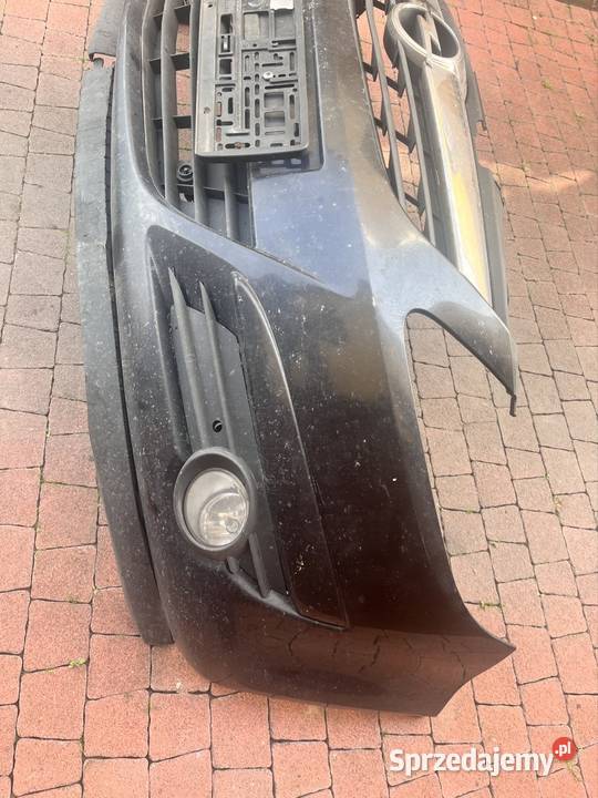 Zderzak przód do Opel Corsa d z20r Czarkowo