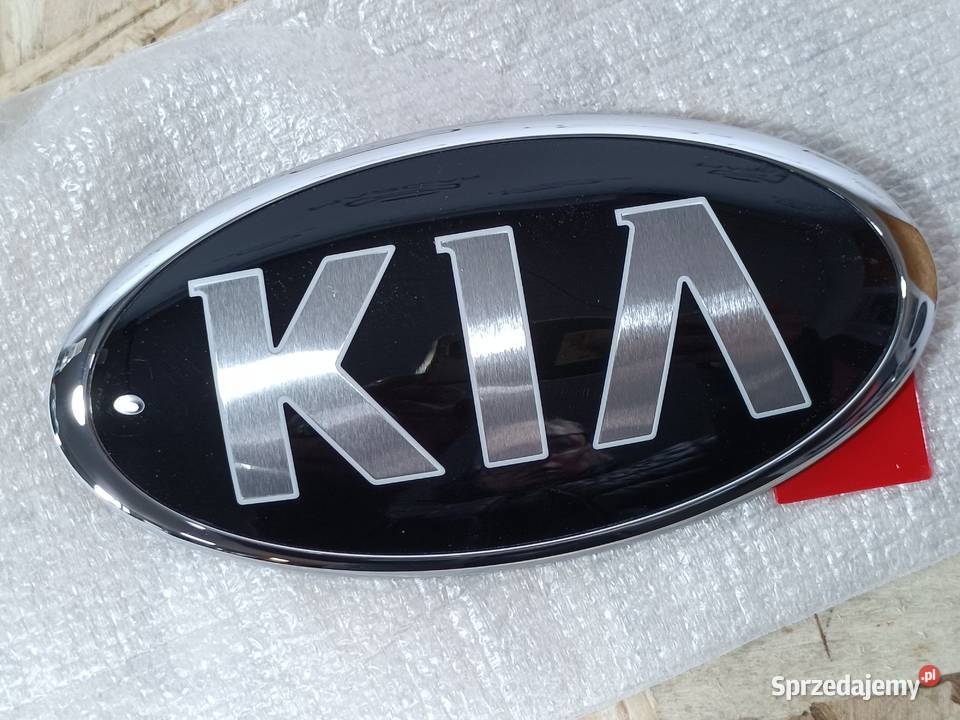 KIA OPTIMA IV CEED III ZNACZEK EMBLEMAT LOGO