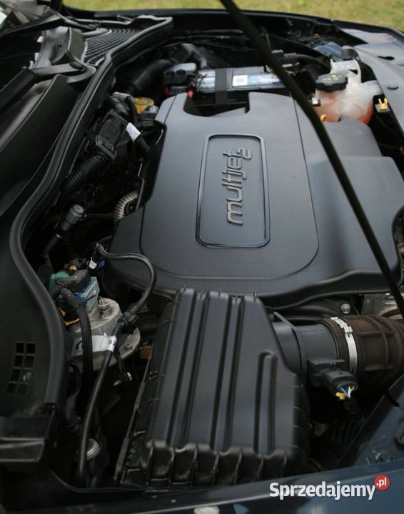 Fiat Tipo 16 MultiJet 16v Lounge DDCT wielkopolskie Poznań