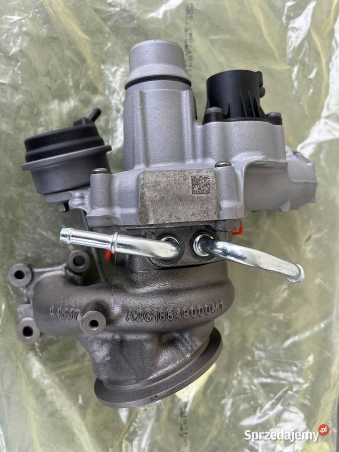 Opel astra k 12 15 f12shl f15dvh Chrząstówka