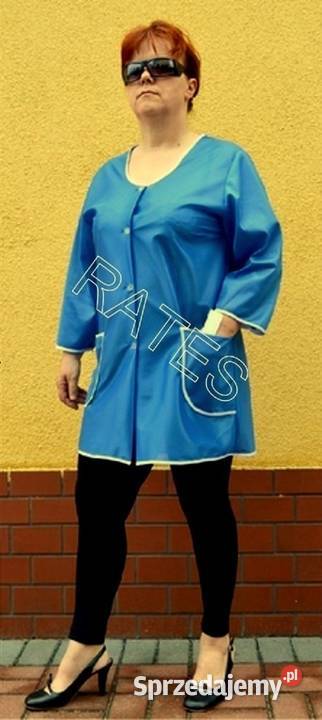 Odzież Medyczna firmy RATES Producent Odzieży Zdrowie i Uroda Żurawica sprzedam