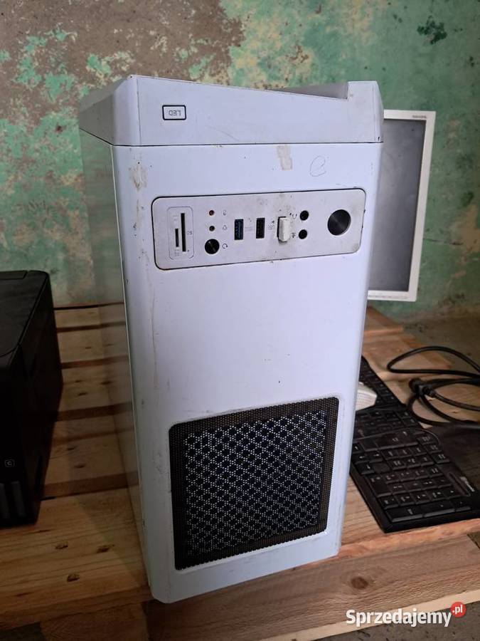 Syndyk sprzeda Ruchomości prowadzonej pomorskie Wejherowo sprzedam