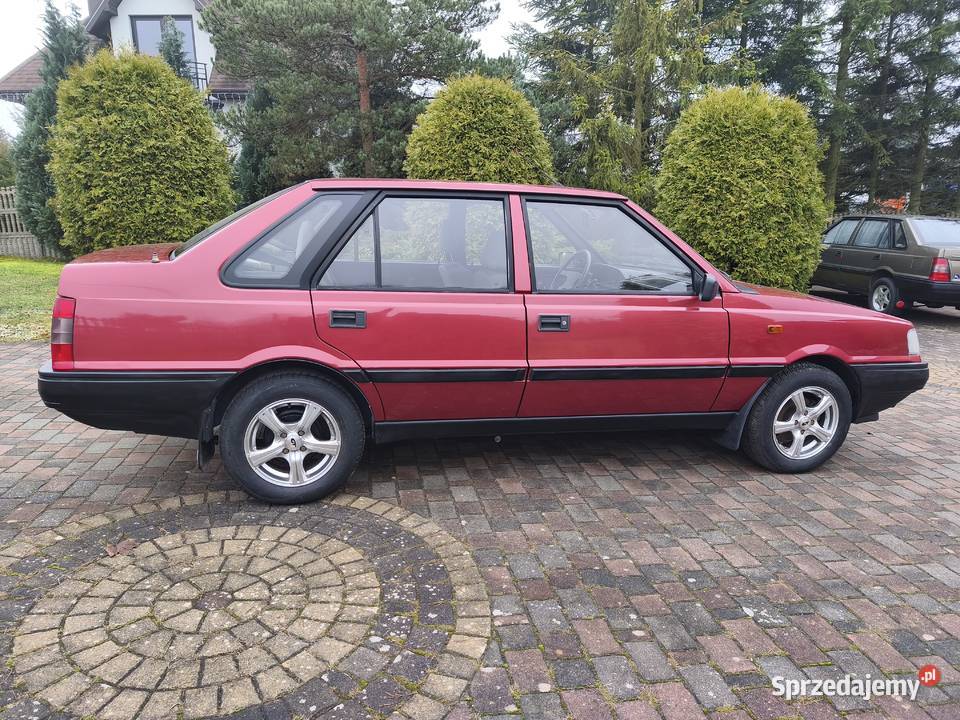 Polonez atu super stan benzyna Mysłów sprzedam