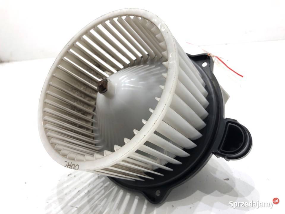 DMUCHAWA NAWIEWU HYUNDAI i20 II 00S3B2542 Dmuchawy