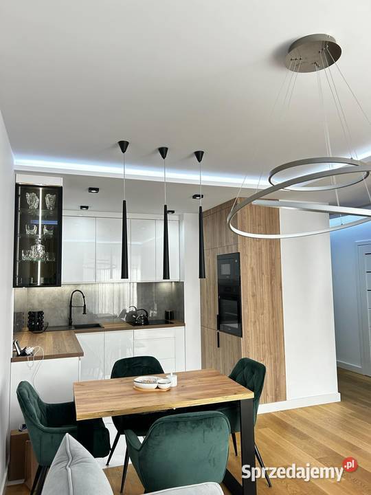 2pok 44met Lutosławskiego BALKONGARAŻWINDA Wrocław