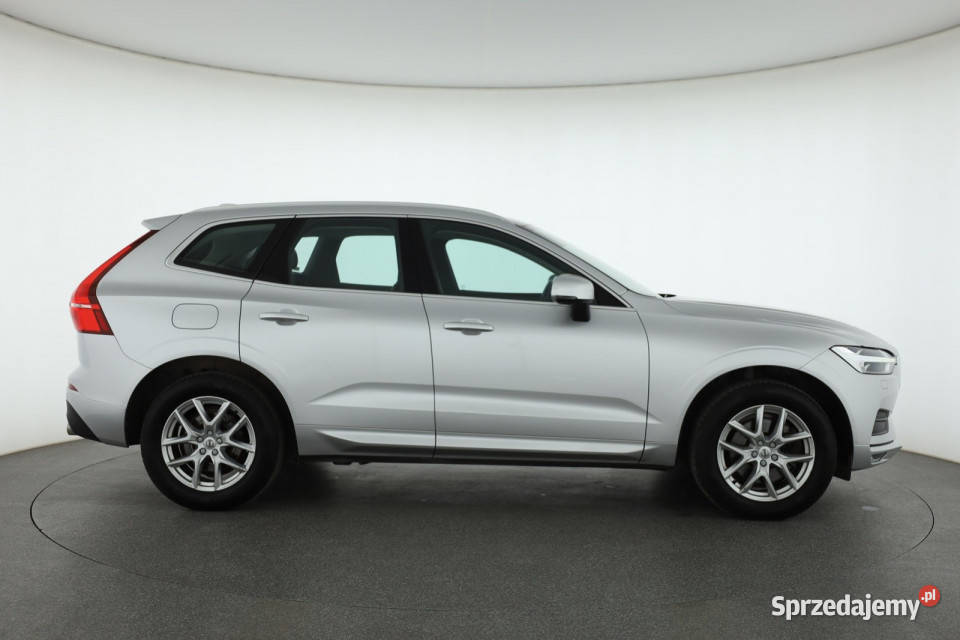 Volvo XC60 D4 elektryczne szyby Piaseczno sprzedam