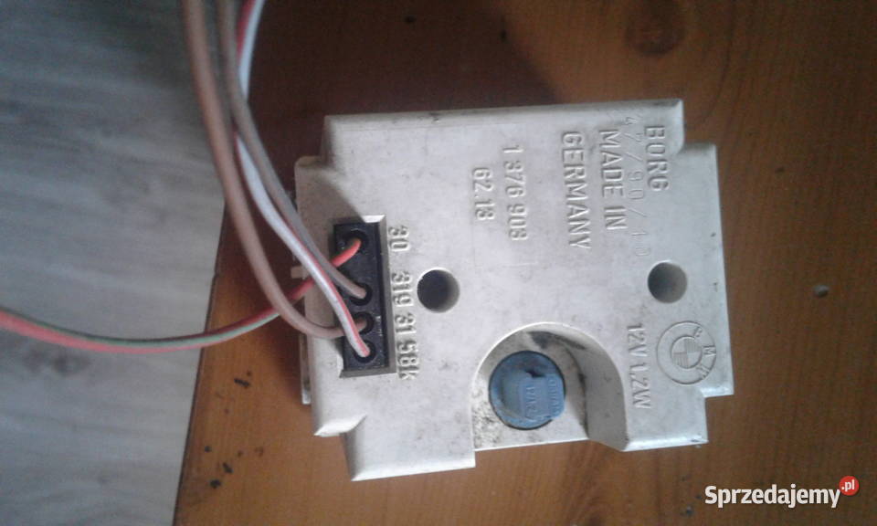 Zegarek bmw e30 podlaskie Łomża