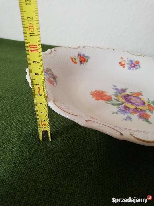 Patera miska porcelana Bawaria małopolskie Gorlice sprzedam
