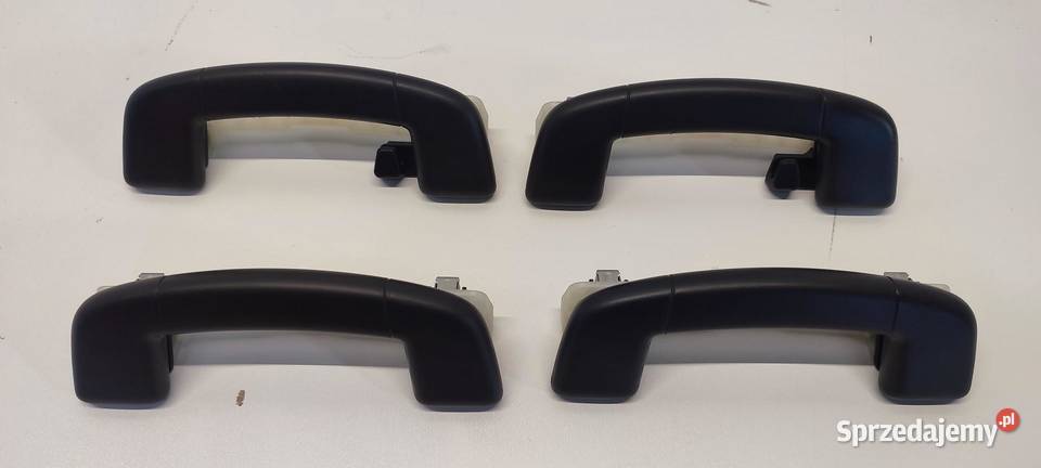 SEAT TARRACO VW TIGUAN II RĄCZKI UCHWYTY osobowe dolnośląskie sprzedam