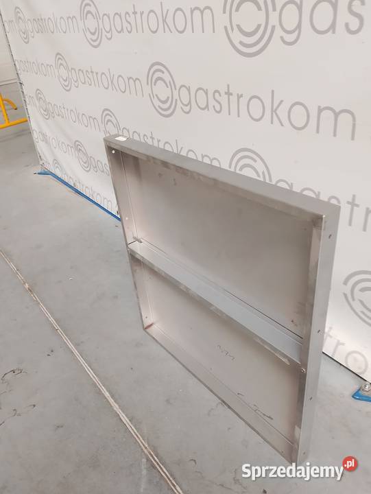 Półka do regału 61x585 dolnośląskie Wrocław