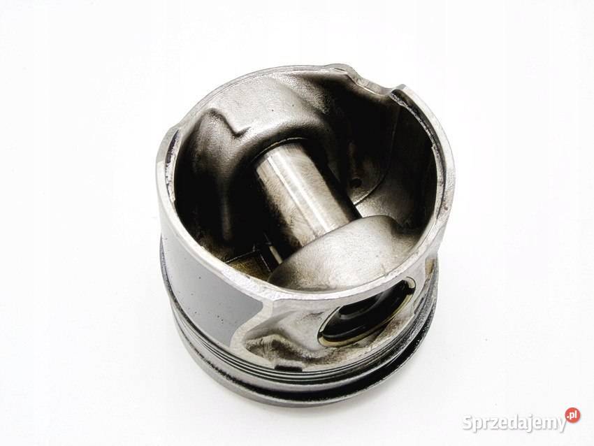 TŁOK P252 20 CRDI SANTA FE TUCSON CARENS osobowe Sosnowiec