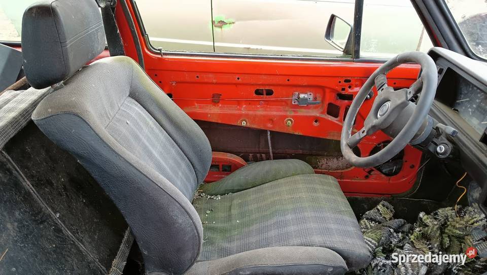 Golf mk1 Stargard sprzedam