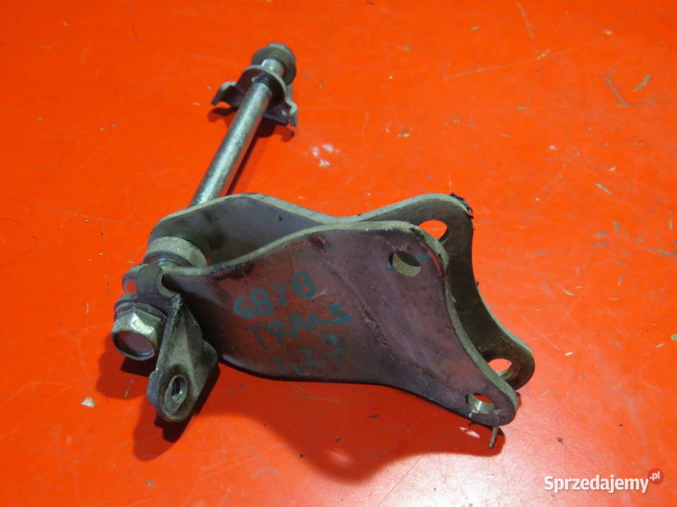 HONDA TRANSALP XL650V XL 650 MOCOWANIE SILNIKA Warszawa sprzedam