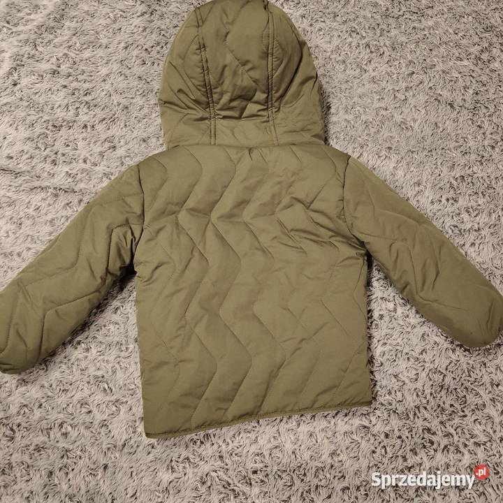 Kurtka nowa RESERVED r 104 Warszawa