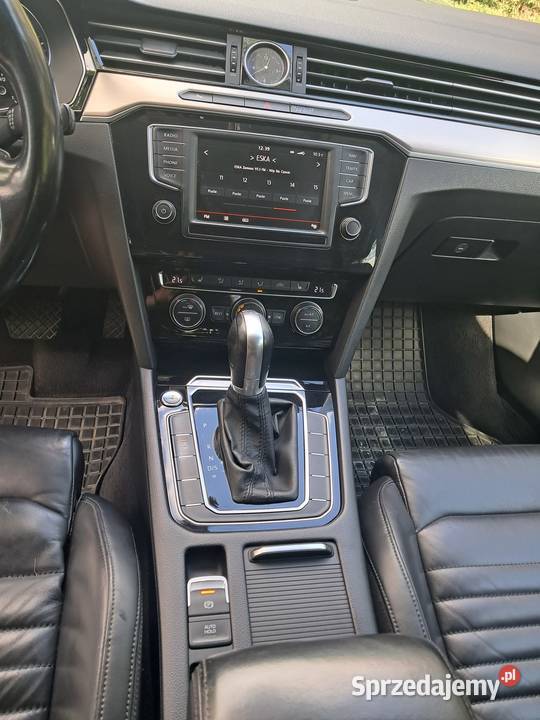 VW Passat B8 20 TDI 150 Krasnystaw
