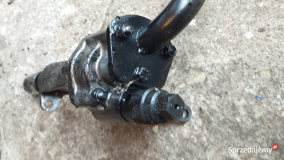 Pompa olejuolejowa Mercedes 220200240