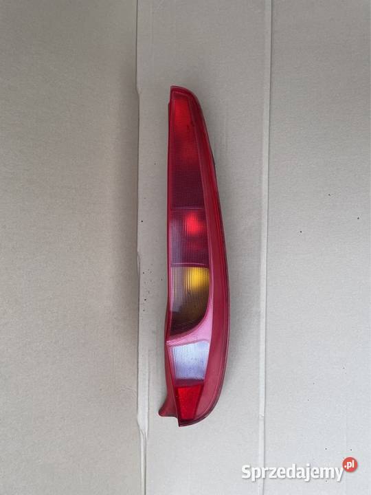468178030 lampa tył tylna prawa Fiat Punto 2 II Szczecin