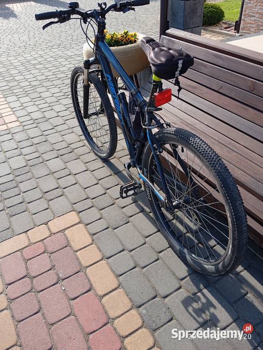 Rower górski 26 aluminiowe Ciekoty