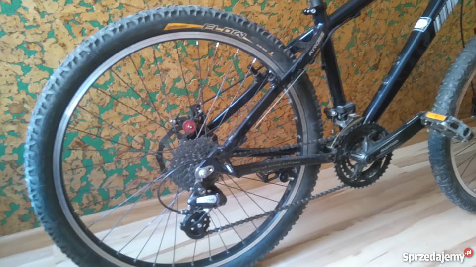 ROWER KROSS PANIC Chełm