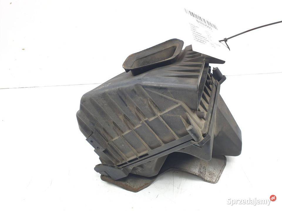 OBUDOWA FILTRA AUDI A4 B6 038133835J kujawsko-pomorskie Lipno