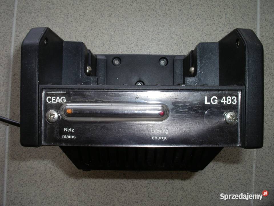 translator M 814 lampa HE 8L ExLadowarka LG 483 mazowieckie sprzedam