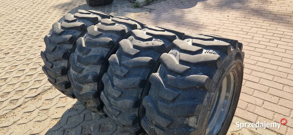 12165 30570165 10075153 Camso koła 6szpilek warmińsko-mazurskie Nowe Miasto Lubawskie