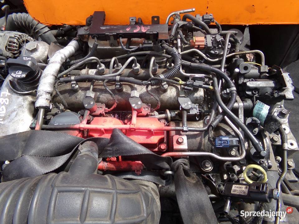 CAPTIVA ANTARA 22 VCDI 13r 184 Z22D1 wtrysk Suków