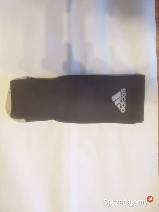 Skarpety piłkarskie adidas czarne Inczew