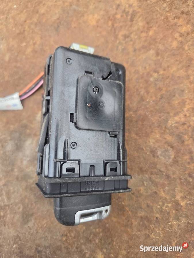 Stacyjka Hyundai ix35 z kluczykiem Pozostałe Łagów