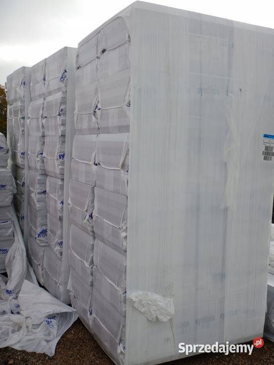 ORYGINALNY Styrodur SYNTHOS XiPS PRIME S 30 L sprzedam