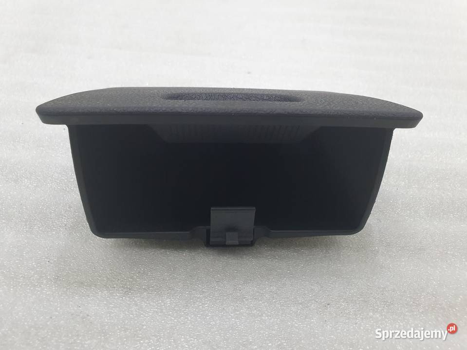 POPIELNICZKA SCHOWEK PEUGEOT 407 9644584777 Popielniczki