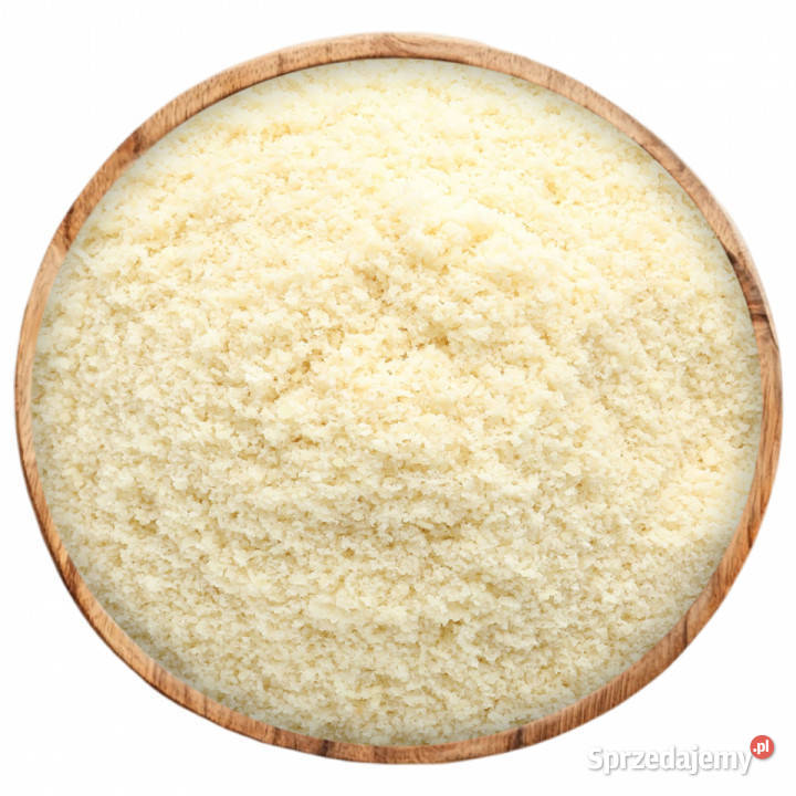 Mąka migdałowa 250g Brzozów