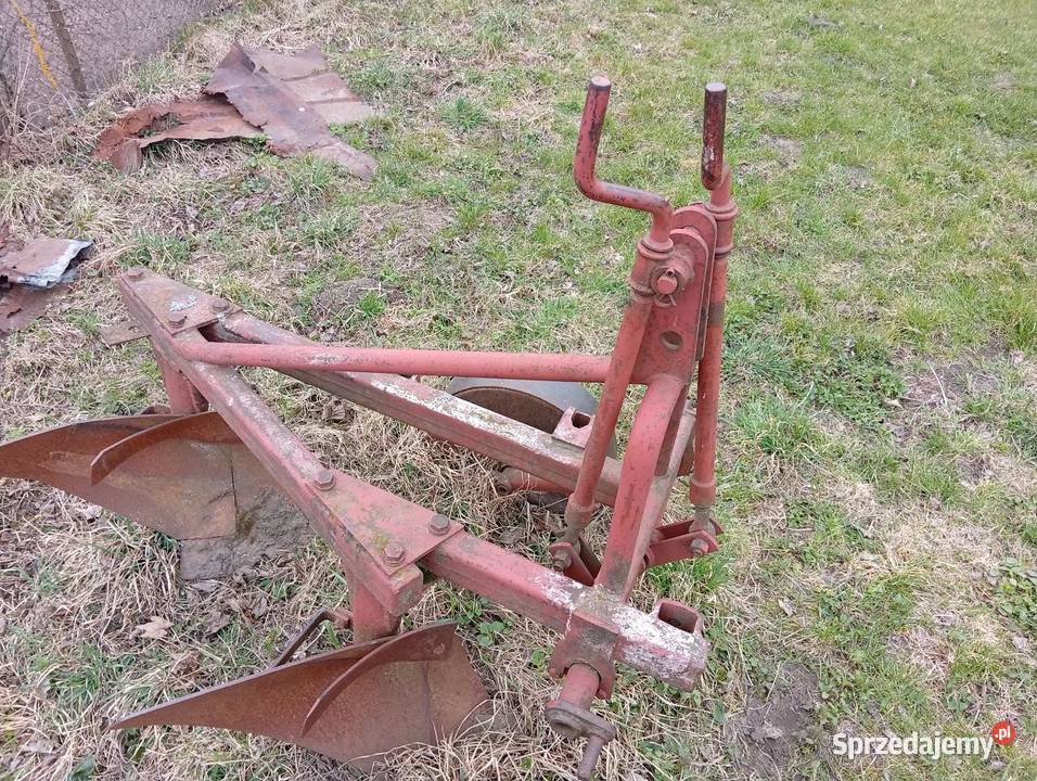 sprzedam kultywator 260m 700 pługi 2 400 i Sokółka