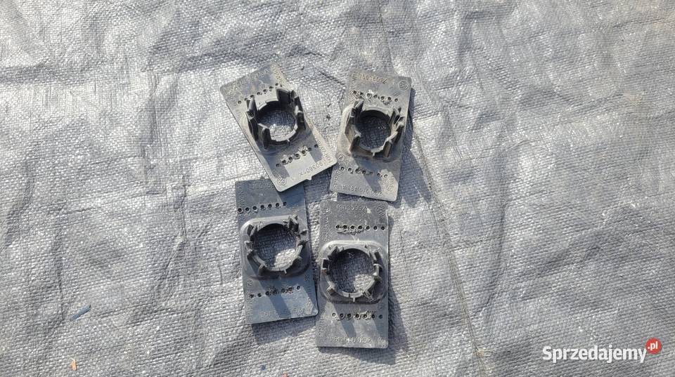 VW POLO VI 6 UCHWYT KOSZYK MOCOWANIE CZUJNIKA Ruda Śląska