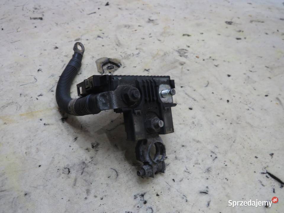 KLEMA AKUMULATORA XTRAIL III T32 GX071359