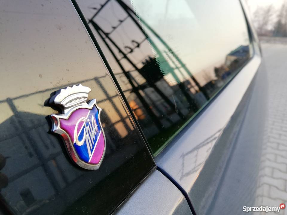 Ford Mondeo Wersja GHIA PodgSiedzenia welurowa tapicerka wielkopolskie