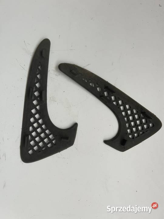 kratki zderzaka fiat punto II Ostrzeszów