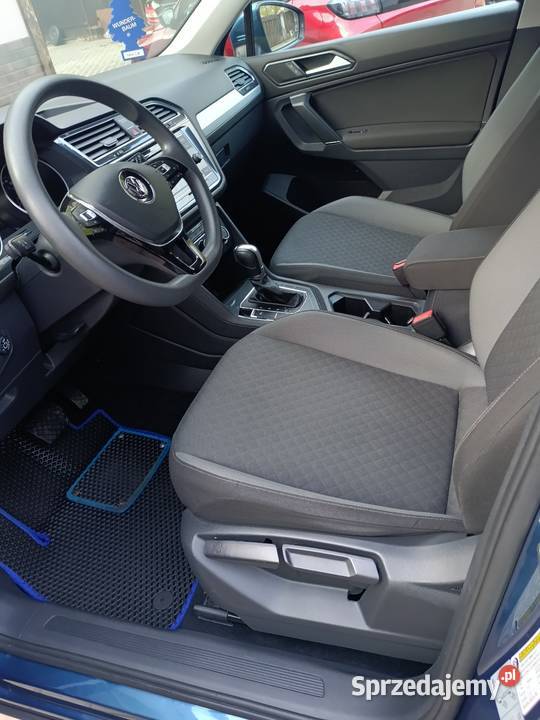 Sprzedam Tiguan