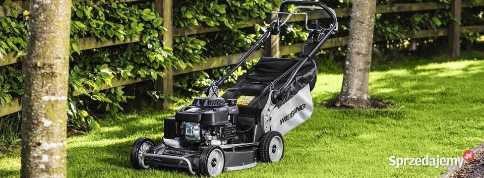WEIBANG WB507SC V 3IN1 KOSIARKA SPALINOWA DO Kosiarki spalinowe Kosiarki i podkaszarki