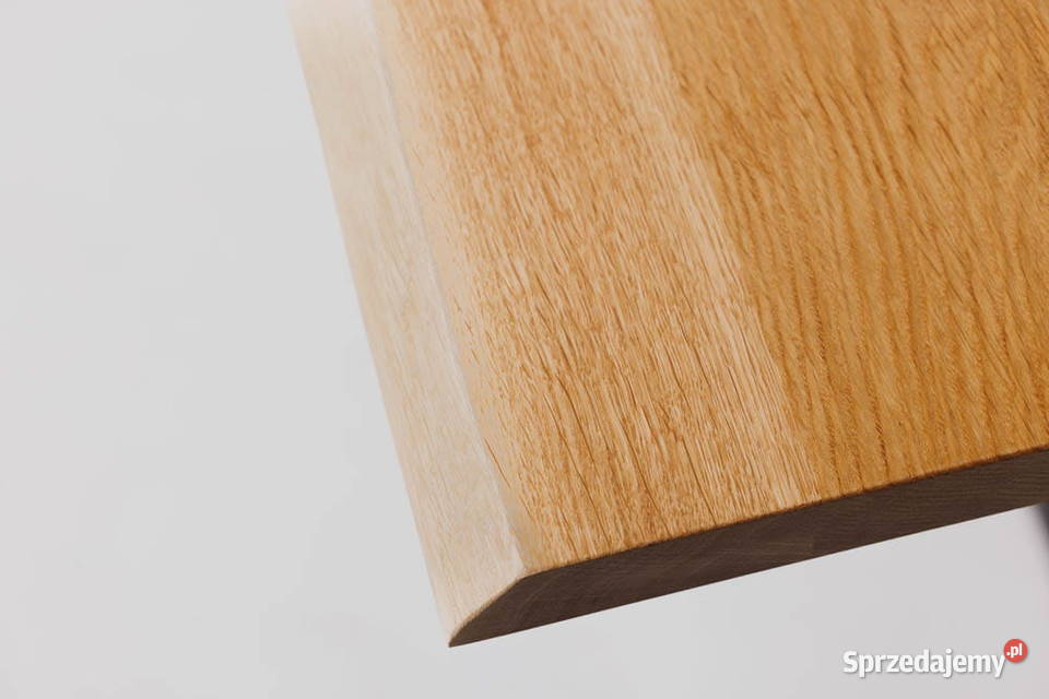 Stół Loftowy Lite Drewno L3 200x90 Opole