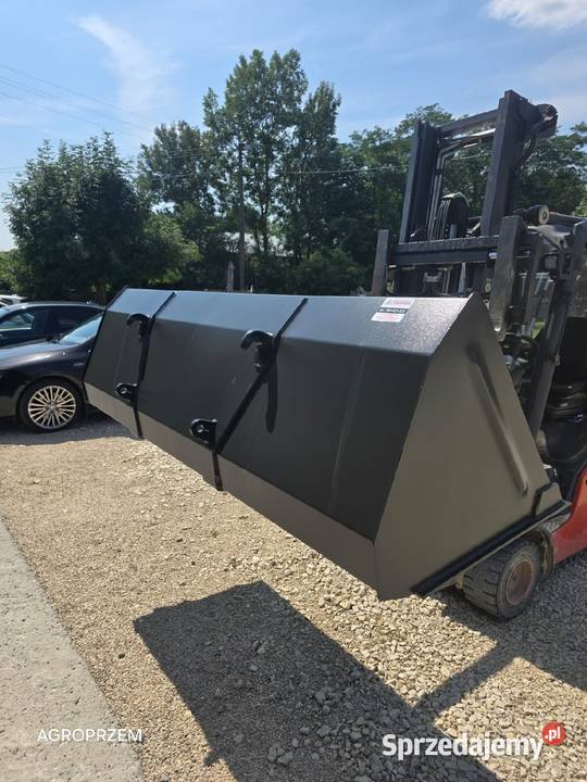 Nowe łyżki do tura euro sms meauleux tłok