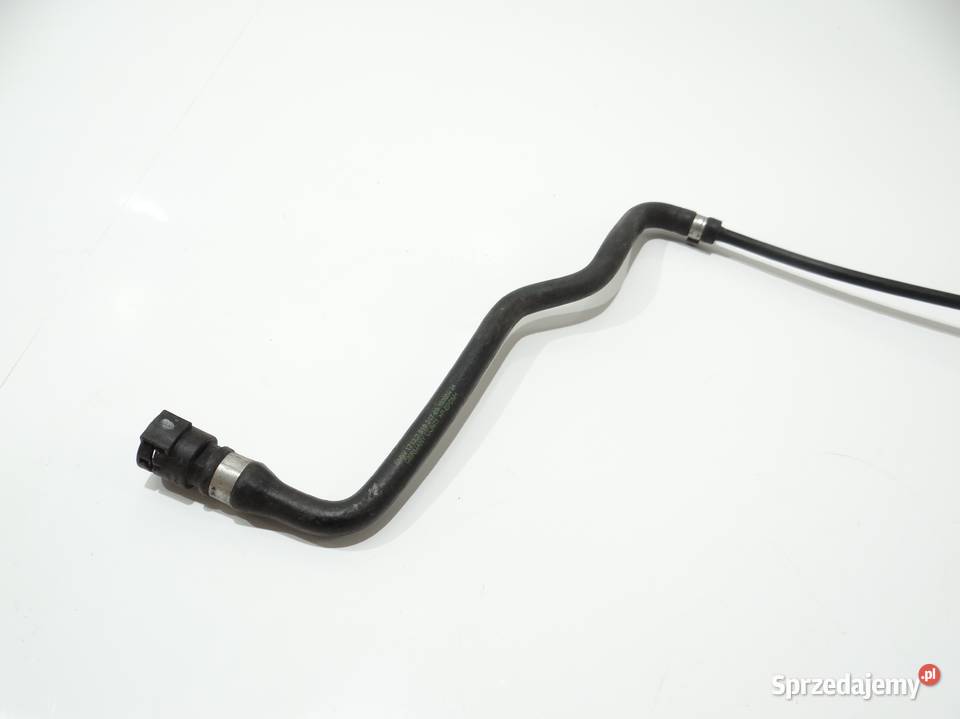PRZEWÓD WĄŻ WODY BMW E60 E61 M54 7519247 osobowe Strzyżewice