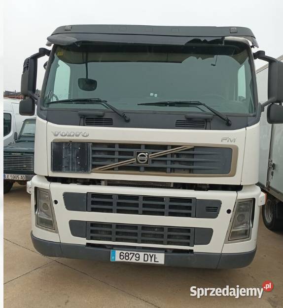 VOLVO FM 440 Siedliska sprzedam